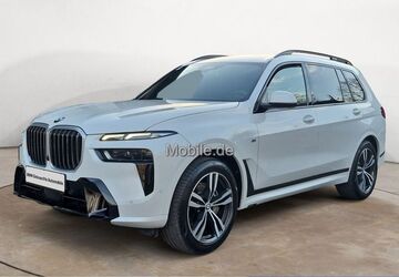 BMW X7 24.005 km 85.788 &euro; Hamm 59071