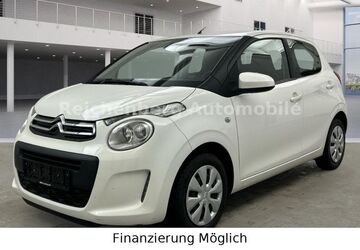 Citroen C1 98.125 km 6.690 &euro; Schleswig 24837
