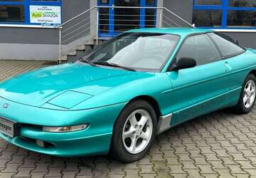 Ford Probe 245.736 km 4.950 &euro; Monheim 40789