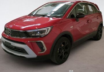 Opel Crossland (X) 14.576 km 19.990 &euro; Uetersen 25436