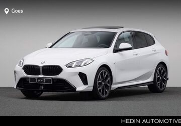 BMW 120 18.790 km 39.930 &euro; Numansdorp 3281A