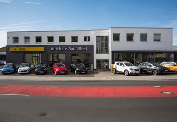 Opel Mokka-e 5.000 km 34.900 &euro; Bad Vilbel 61118