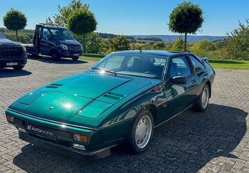 Lotus Excel 12.700 km 21.900 &euro; Bitburg 54634