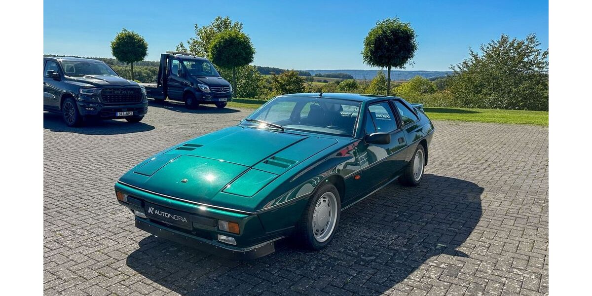 Lotus Excel 12.700 km 21.900 &euro; Bitburg 54634
