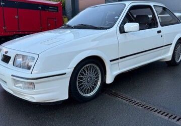 Ford Sierra 142.903 km 54.900 &euro; Hoevelaken 