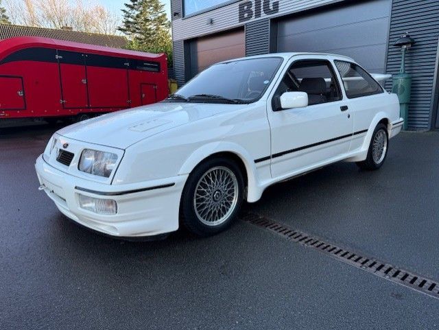 Ford Sierra 142.903 km 54.900 &euro; Hoevelaken 