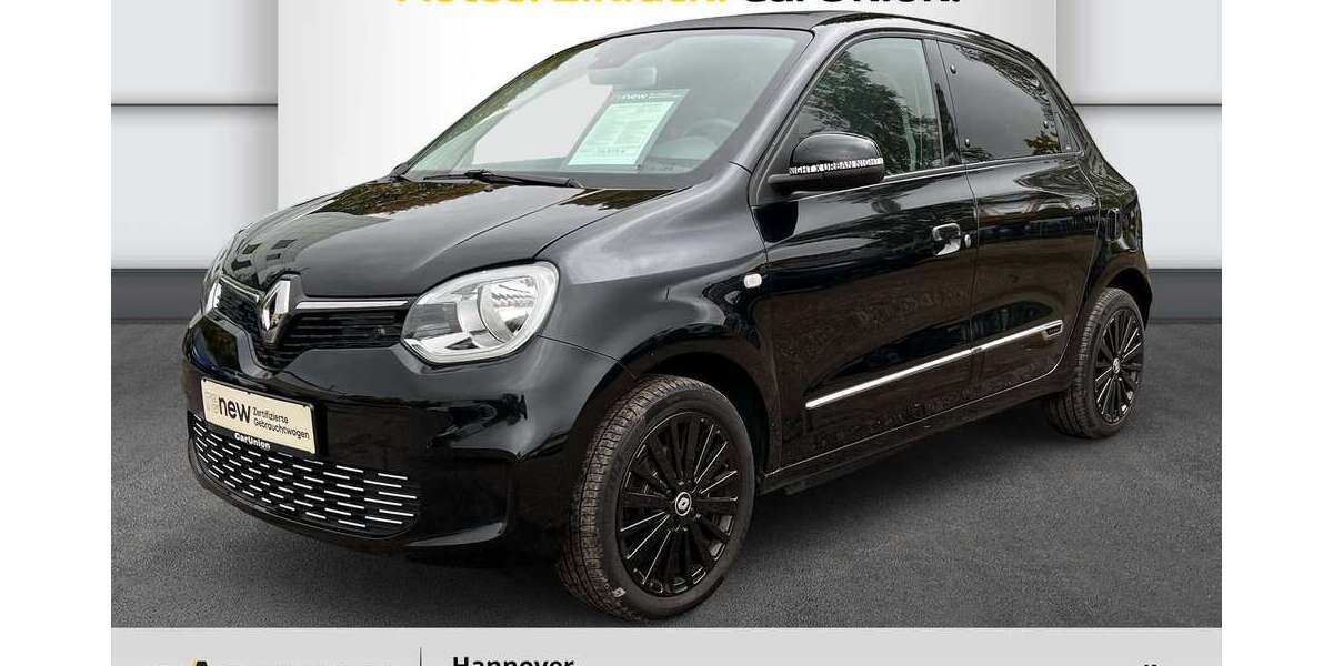 Renault Twingo 10.075 km 15.475 &euro; Hannover 30519