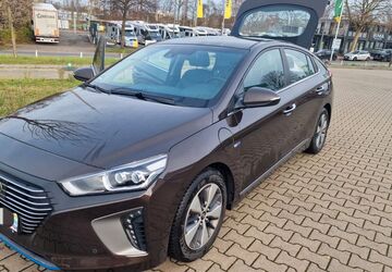Hyundai IONIQ 75.000 km 12.700 &euro; Essen 45239