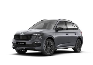Skoda Kamiq 1.009 km 26.990 &euro; Erfurt 99086