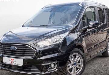 Ford Tourneo Connect 96.633 km 17.880 &euro; Wittenberge 19322