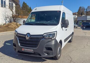 Renault Master 111.732 km 16.399 &euro; Bad Kötzting 93444