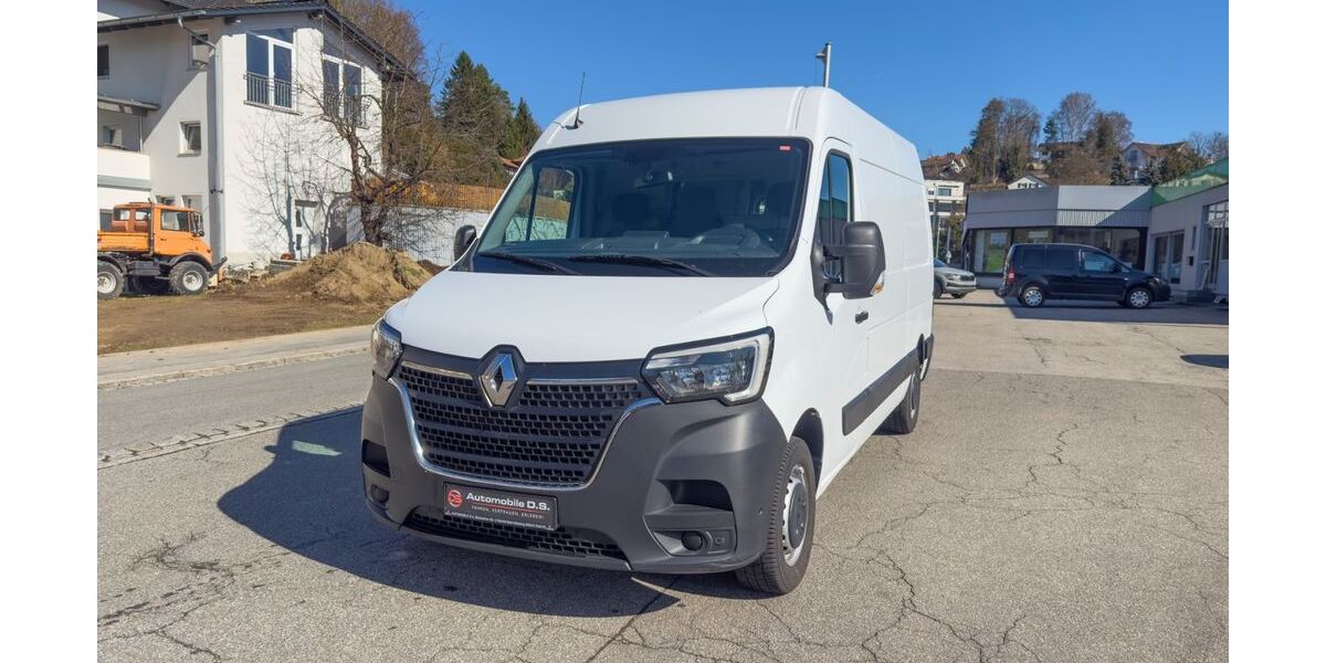 Renault Master 111.732 km 16.399 &euro; Bad Kötzting 93444