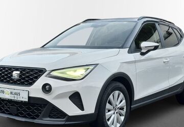 Seat Arona 16.778 km 19.670 &euro; Zell 56856