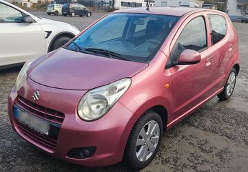 Suzuki Alto 145.000 km 2.300 &euro; Kippenheim 77971