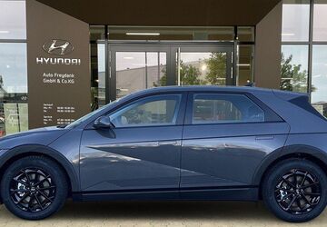 Hyundai IONIQ 5 2.868 km 43.499 &euro; Leipzig 04328