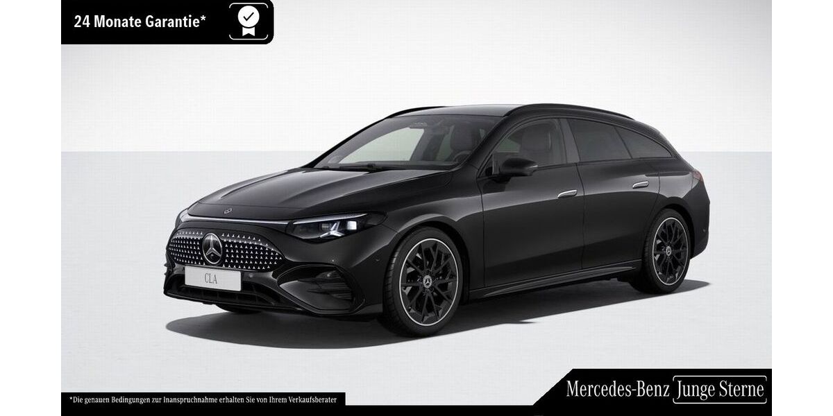 Mercedes-Benz CLA 350 3.219 km 68.500 &euro; Ottobrunn bei München 85521