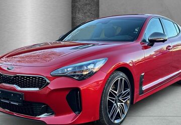 Kia Stinger 36.945 km 36.990 &euro; Braunschweig 38126