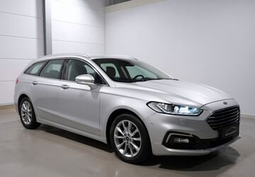 Ford Mondeo 57.186 km 22.980 &euro; Hürth bei Köln 50354