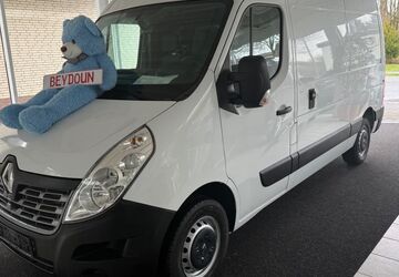 Renault Master 63.800 km 22.999 &euro; Bad Salzuflen 32107