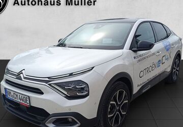 Citroen ë-C4 X 25.000 km 19.000 &euro; Neumarkt 92318