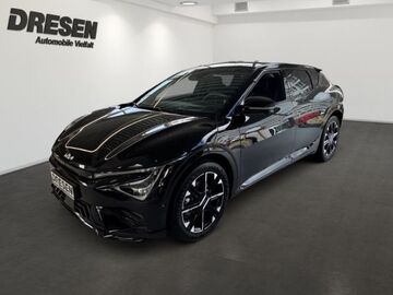 Gebrauchte Kia EV6