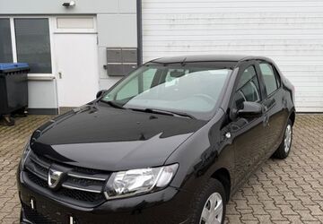 Dacia Logan 55.539 km 5.450 &euro; Korschenbroich 41352