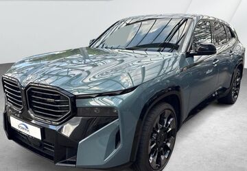 BMW XM 39.272 km 106.400 &euro; Bremen 28329