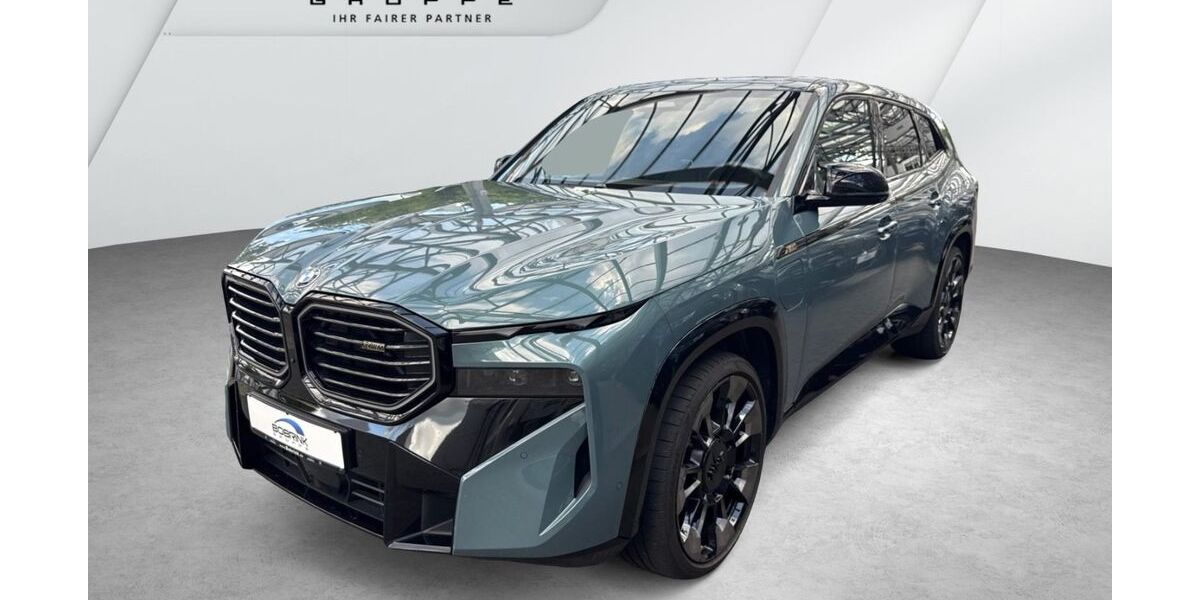 BMW XM 39.272 km 106.400 &euro; Bremen 28329