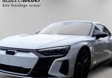 Audi e-tron GT 39.976 km 57.880 &euro; Fulda 36039
