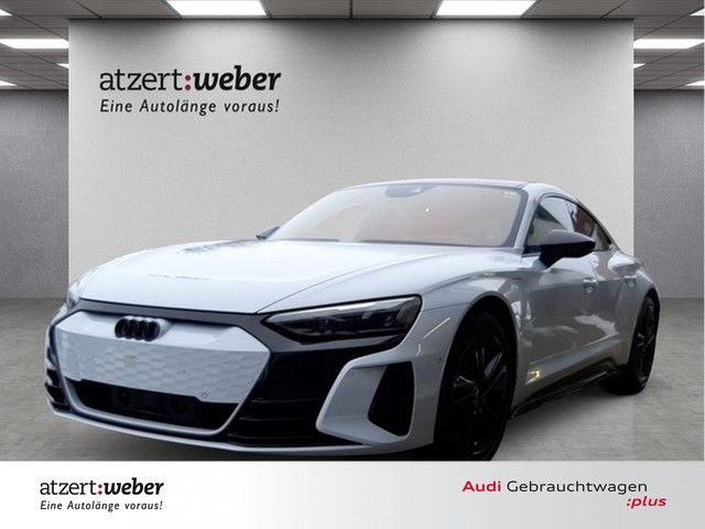 Audi e-tron GT 39.976 km 57.880 &euro; Fulda 36039