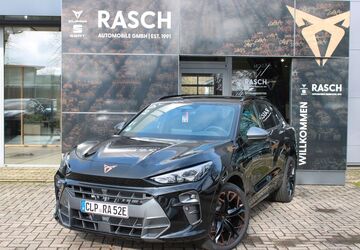 Cupra Terramar 1.876 km 51.490 &euro; Cloppenburg 49661