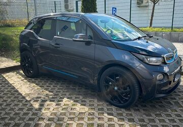 BMW i3 105.803 km 9.550 &euro; Essen 45130