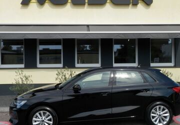 Audi A3 8.750 km 31.450 &euro; Bonn 53119