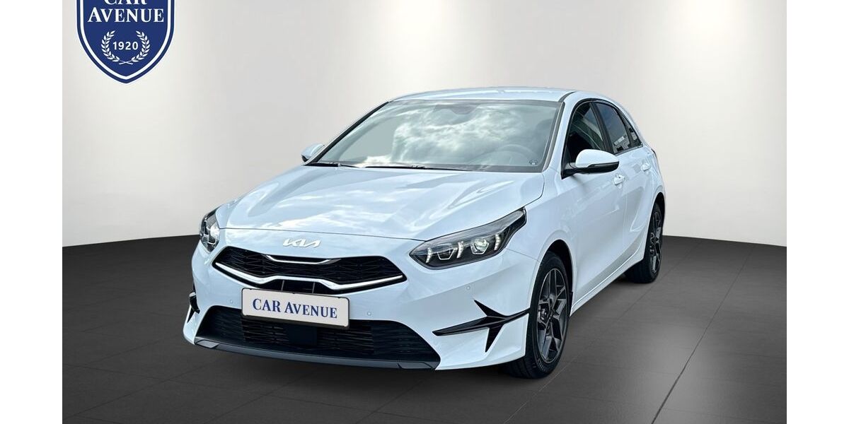 Kia ceed / Ceed 9.990 km 25.990 &euro; Wittlich 54516