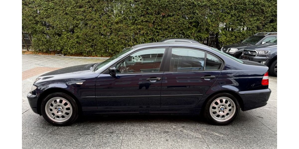 BMW 316 90.000 km 8.980 &euro; München 81827