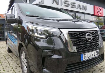 Nissan Primastar 5.000 km 35.989 &euro; Koenigsdorf 82549