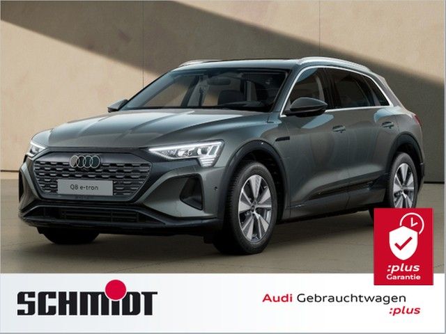 Audi Q8 e-tron 32.420 km 49.840 &euro; Recklinghausen 45657