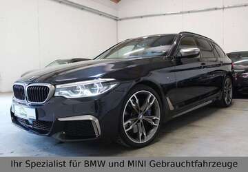 BMW 550 111.732 km 34.999 &euro; Häfnerhaslach 74343