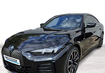 BMW i4 9.900 km 58.903 &euro; Jena 07745