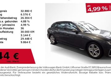Audi A4 59.009 km 32.880 &euro; Nürnberg 90441