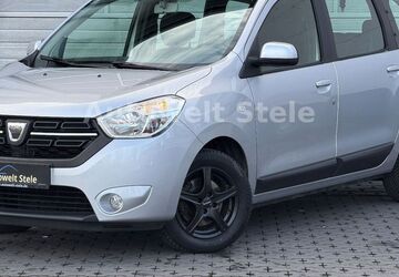 Dacia Lodgy 122.000 km 9.400 &euro; Limburg 65549