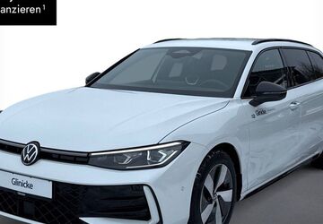 VW Passat Variant 10.000 km 59.760 &euro; Baunatal 34225