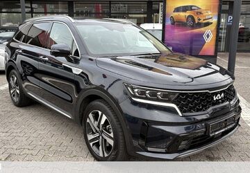 Kia Sorento 18.598 km 45.970 &euro; Hanau 63452