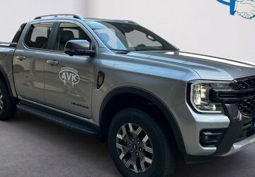 Ford Ranger 3.500 km 57.990 &euro; Husum 25813