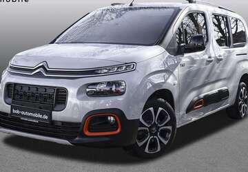 Citroen Berlingo 70.405 km 21.770 &euro; Essen 45355
