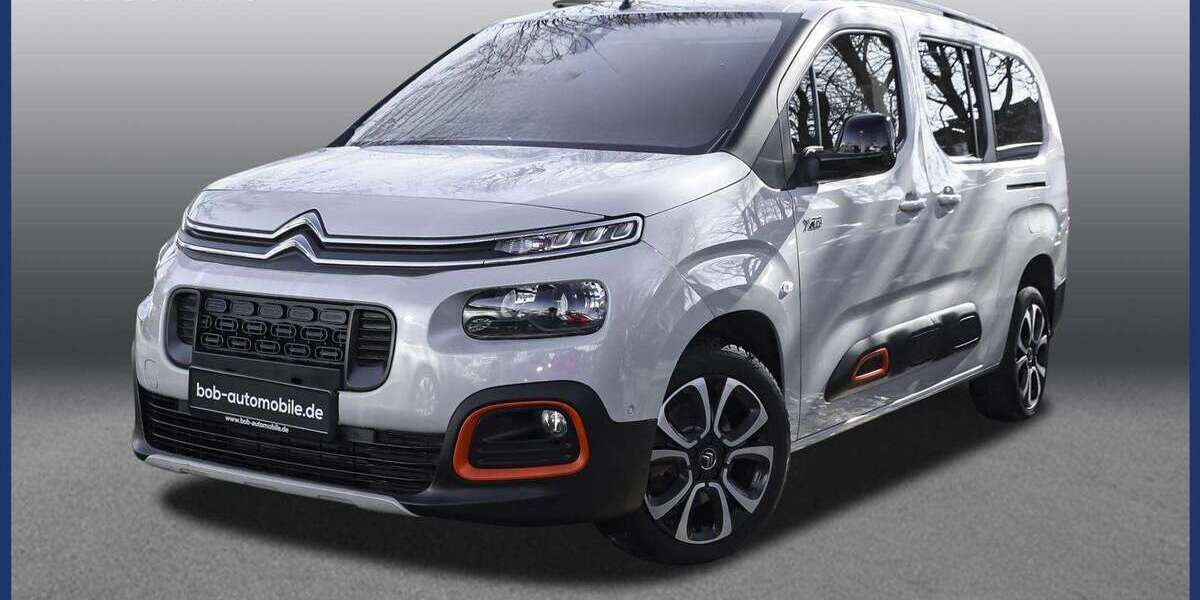 Citroen Berlingo 70.405 km 21.770 &euro; Essen 45355