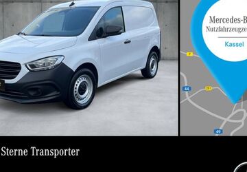 Mercedes-Benz Citan 107.842 km 13.423 &euro; Lohfelden 34253