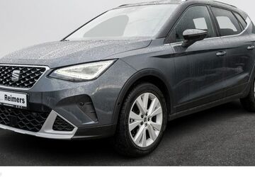 Seat Arona 22.450 km 24.740 &euro; Pinneberg 25421