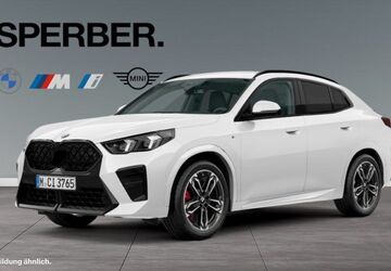 BMW X2 7.914 km 46.690 &euro; Bamberg 96050