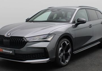 Skoda Superb 1.004 km 49.490 &euro; Twist 49767